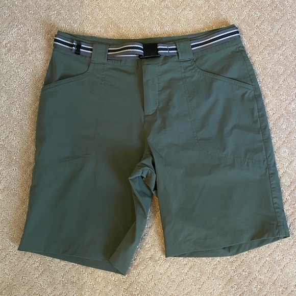 Lightweight Hiking Shorts - Picture 1 of 6